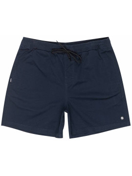 Shorts Element Valley twill eclipse navy