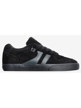 SHOES GLOBE Encore2 black night