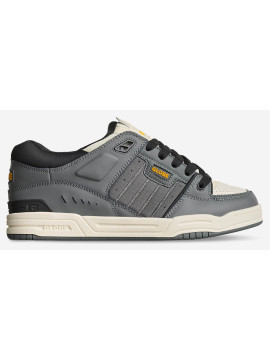 SHOES GLOBE Fusion lead antique