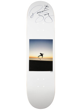 DECKS Thank You Daewon song New years Dae (grip compris)