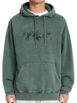 Sweats hood Volcom Ent Po alpine