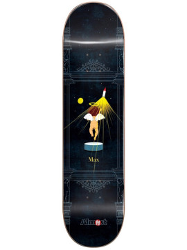 DECKS Almost Gronze Collection R7 Max (grip compris)