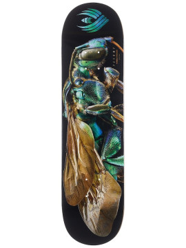 DECKS Powell Flight Biss cuckoo bee (grip compris)