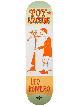 DECKS Toy machine Kilgallen Romero (grip compris)