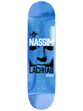 DECKS Opera Nassim Lachab Serpent (Grip compris)