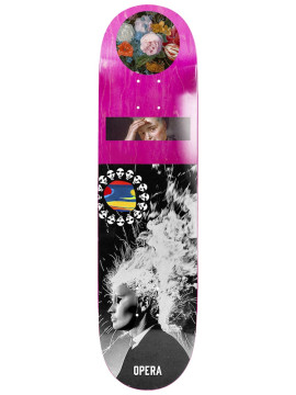 DECKS Opera Bouquet (Grip compris)