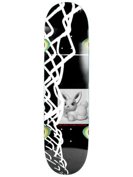DECKS Jacuzzi John Dilo no fear (Grip compris)