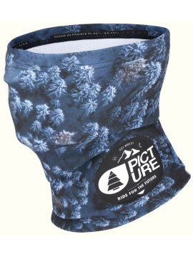 tour du cou Picture neckwarmers Aerial