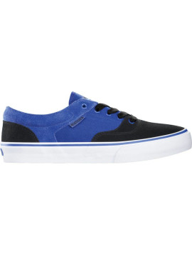 SHOES Etnies fairfax black blue white