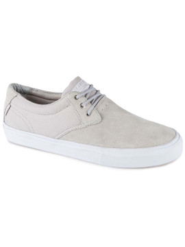 SHOES LAKAI MJ High rise suede