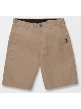 SHORTS Volcom Loose truck Khaki