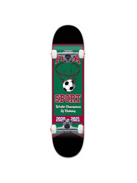 DECKS Complete Pizza Champs (grip compris)
