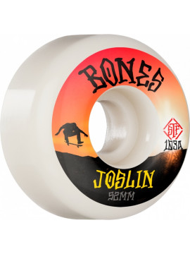 ROUES Bones Joslin Sunset STF 52mm v1 103A