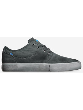 SHOES GLOBE Mahalo phantom distressed