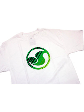 TSHIRTS Dvs disolver white
