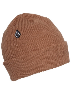 BONNETS Volcom full stone brown