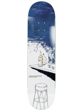 DECKS Jacuzzi Caswell Berry Advice (Grip compris)