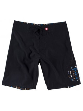 SHORTS Element permission4 black