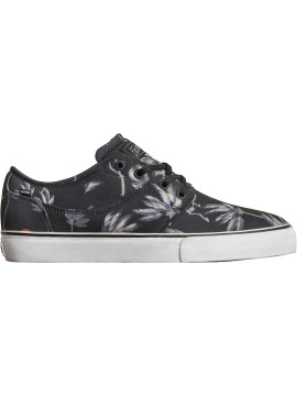 SHOES GLOBE Mahalo black typhon