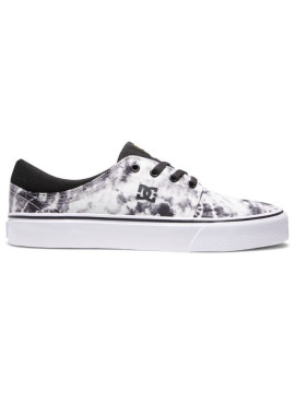 SHOES DC Trase TX SE black multi