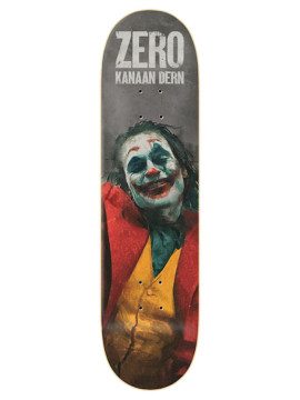 DECKS Zero Kanaan Joker (Grip compris)