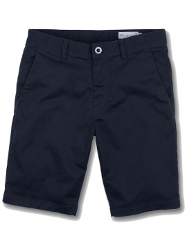 SHORTS Volcom frckn modern dark navy