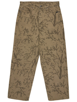 PANTS Element Bigfoot Big 5 canvas branches