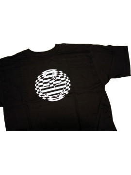 TSHIRTS Dragon psycho black