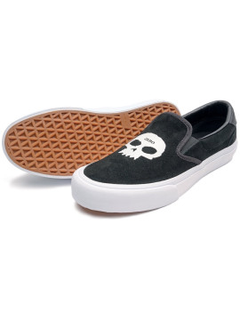 SHOES Straye Ventura Zero black white