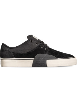 SHOES GLOBE Mahalo plus black antique