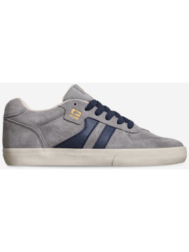 SHOES GLOBE Encore2 smoke navy