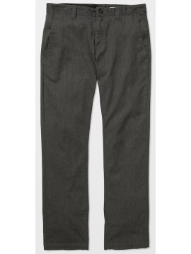 PANTS Volcom frickin modern charcoal heather