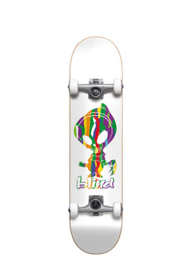 DECKS Blind complete sweater white
