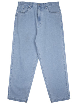 PANTS Santa cruz Big pants stone wash