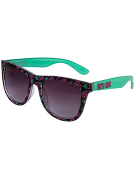 DIVERS lunettes Santa Cruz Multi Dressen roses black turquoise