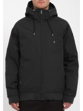 JACKETS Volcom Hernan 10k black