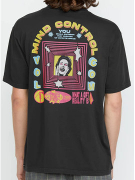 Tshirts Volcom Space thing stealth