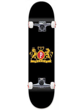 DECKS complete Pizza Crest (grip compris)
