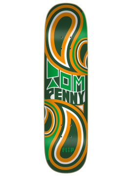 DECKS Flip Deckade Penny (grip compris)