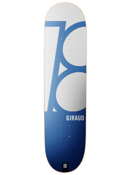 DECKS PlanB Angled Giraud (grip compris)