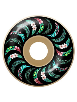 ROUES Spitfire F4 99D Floral swirl 52mm