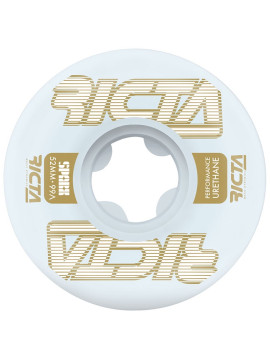 ROUES Ricta Framework Sparx 52mm 99A