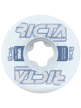ROUES Ricta Framework Sparx 55mm 99A