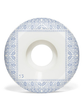 ROUES Chocolate Bandana conical 53mm 101A