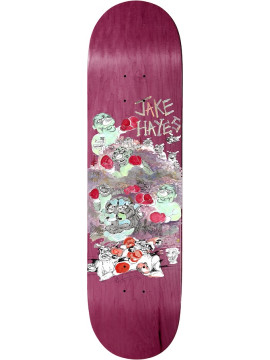 DECKS Deathwish Mice & Men JH (grip compris)