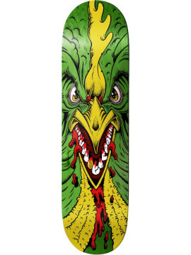 DECKS Shake Junt Fear the chicken