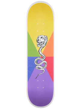 DECKS Baker Frenz AR (grip compris)