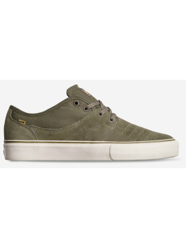 SHOES GLOBE Mahalo plus khaki antique