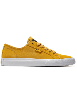 SHOES DC Manual S gold