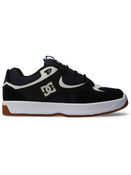 SHOES DC Kalynx Zero black black blue